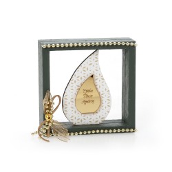 Κορνίζα Με Δάκρυ ΧΡ-2605