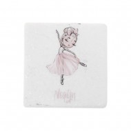 Μπομπονιέρα μάρμαρο ΕΜ-09