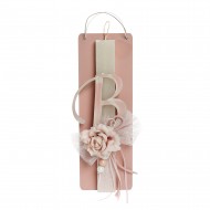 Πασχαλινή λαμπάδα ΠΛ-636