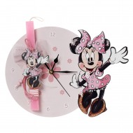 Πασχαλινή λαμπάδα ΠΛ-703