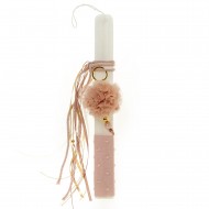 Πασχαλινή Λαμπάδα μπρελοκ πον πον ΠΛ-26121