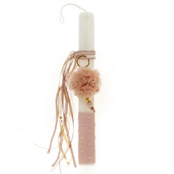 Πασχαλινή Λαμπάδα μπρελοκ πον πον ΠΛ-26121