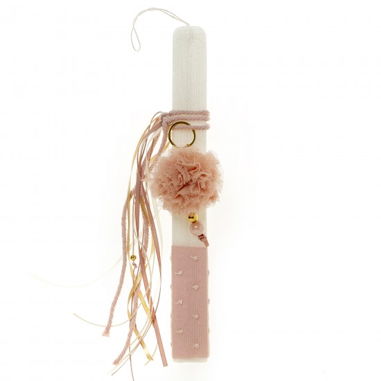 Πασχαλινή Λαμπάδα μπρελοκ πον πον ΠΛ-26121