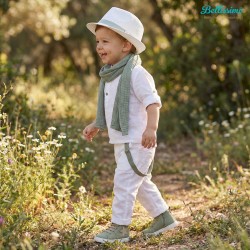 Βαπτιστικό Ρούχο Lollipop Κ-2543