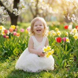 Βαπτιστικό Ρούχο Lollipop ΦΔ-2530