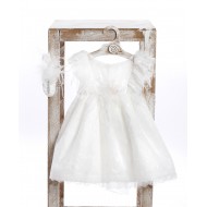 Βαπτιστικό Ρούχο Lollipop ΦΔ-2531