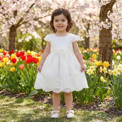 Βαπτιστικό Ρούχο Lollipop ΦΔ-2533