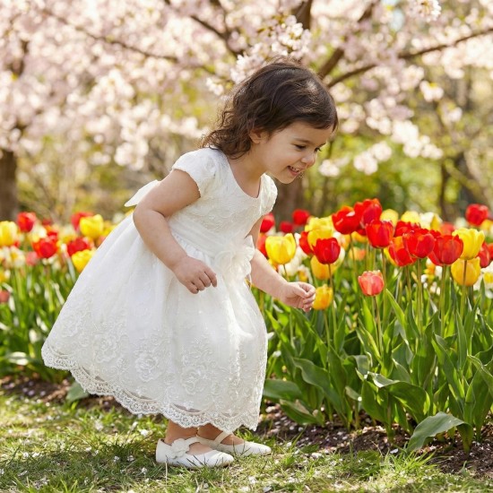 Βαπτιστικό Ρούχο Lollipop ΦΔ-2533