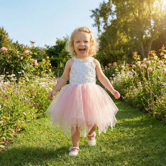 Βαπτιστικό Ρούχο Lollipop ΦΔ-2534