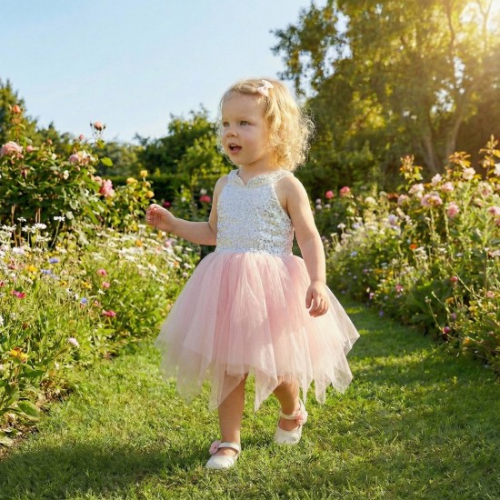 Βαπτιστικό Ρούχο Lollipop ΦΔ-2534