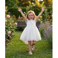 Βαπτιστικό Ρούχο Lollipop ΦΔ-2537