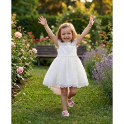 Βαπτιστικό Ρούχο Lollipop ΦΔ-2537