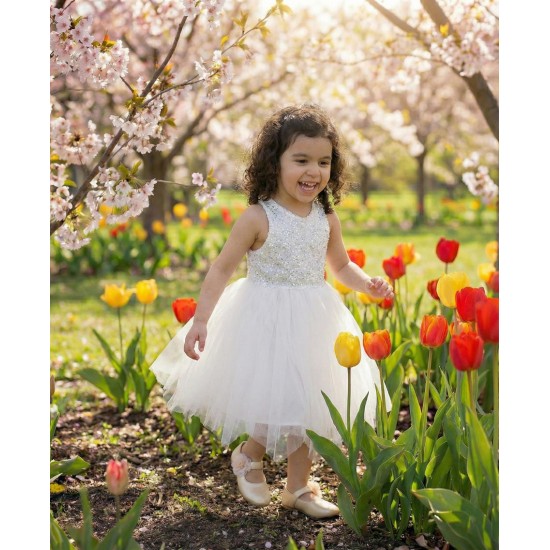 Βαπτιστικό Ρούχο Lollipop ΦΔ-2539