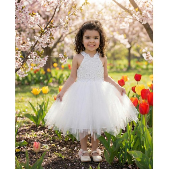 Βαπτιστικό Ρούχο Lollipop ΦΔ-2539