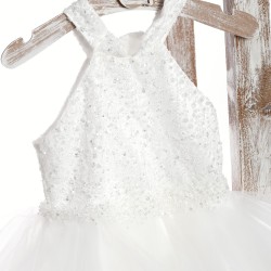 Βαπτιστικό Ρούχο Lollipop ΦΔ-2539