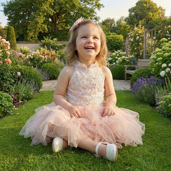 Βαπτιστικό Ρούχο Lollipop ΦΔ-2542