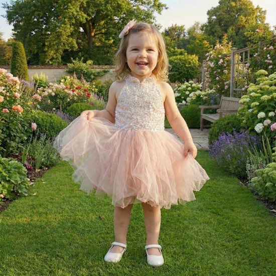 Βαπτιστικό Ρούχο Lollipop ΦΔ-2542