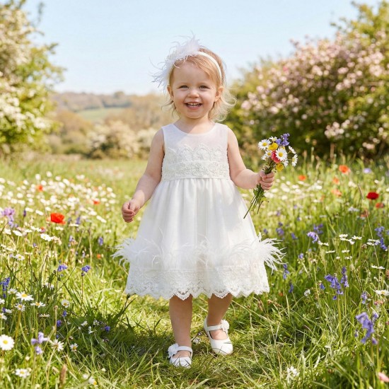 Βαπτιστικό Ρούχο Lollipop ΦΛ-2510