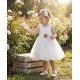 Βαπτιστικό Ρούχο Lollipop ΦΛ-2529
