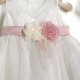 Βαπτιστικό Φόρεμα "Sparkling Fairy Elegance" 2632