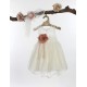 Βαπτιστικό Φόρεμα Lollipop Φ 586