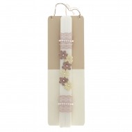 Πασχαλινή λαμπάδα ΠΛ-2538