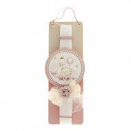 Πασχαλινή λαμπάδα ΠΛ-2598