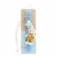 Πασχαλινή λαμπάδα ΠΛ-2560