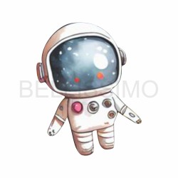 Ξύλινη φιγούρα ΠΔΞ-25106