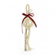 Γούρι με plexiglass ΧΡ-2386