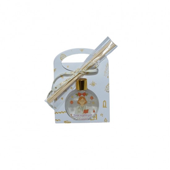 Αρωματικό Χώρου Σε Τσαντάκι ΧΡ-26101