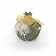 Κεραμικό Ρόδι ΧΡ-26025