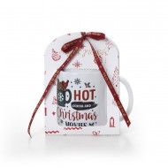 Χριστουγεννιάτικη κούπα ΧΡ-2677