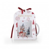 Χριστουγεννιάτικη κούπα ΧΡ-2684