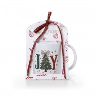 Χριστουγεννιάτικη κούπα ΧΡ-2685