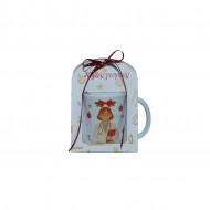 Χριστουγεννιάτικη κούπα ΧΡ-26111