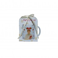 Χριστουγεννιάτικη κούπα ΧΡ-26110