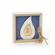 Κορνίζα Με Δάκρυ ΧΡ-2608