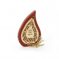 Ξύλινο Δάκρυ ΧΡ-2615
