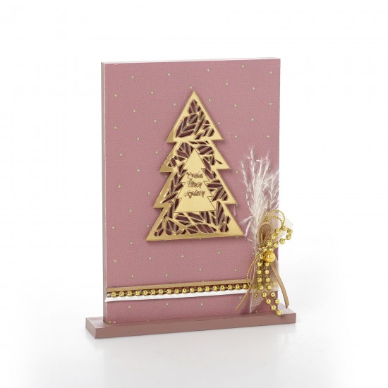 Γούρι Επιτραπέζιο - ΧΡ-2627