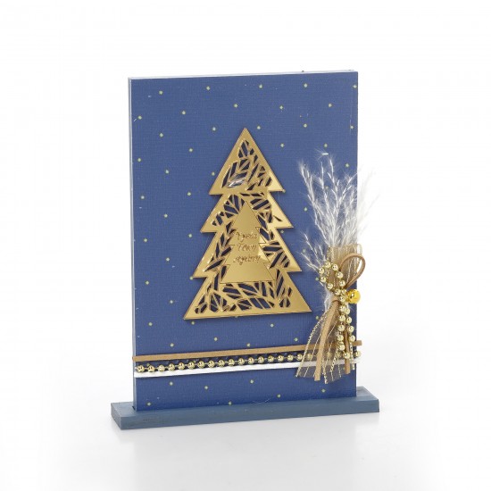 Γούρι Επιτραπέζιο - ΧΡ-2627