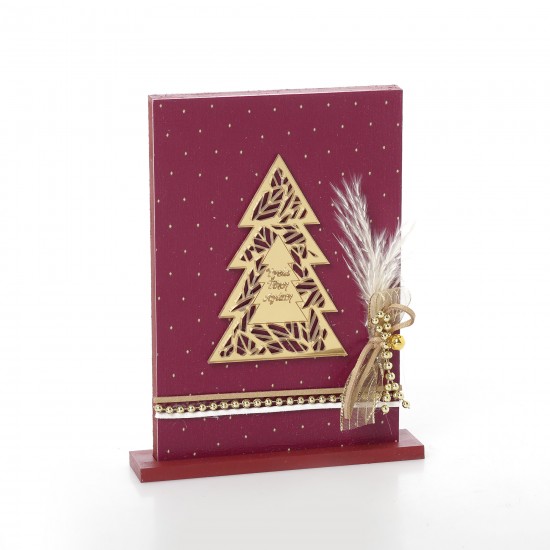 Γούρι Επιτραπέζιο - ΧΡ-2627