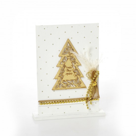 Γούρι Επιτραπέζιο - ΧΡ-2627