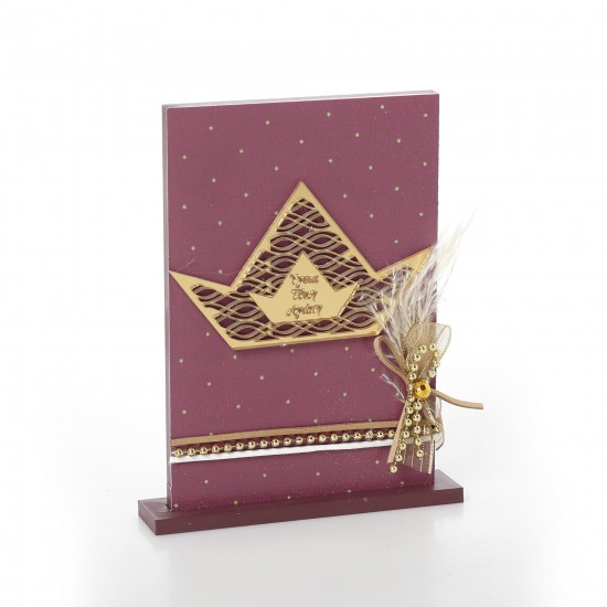 Γούρι Επιτραπέζιο - ΧΡ-2629