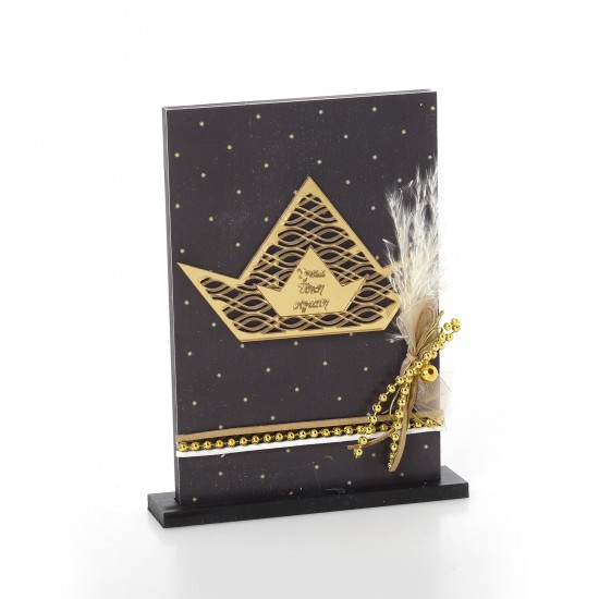 Γούρι Επιτραπέζιο - ΧΡ-2629