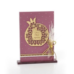 Γούρι Επιτραπέζιο ΧΡ-2630