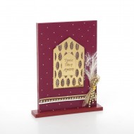 Γούρι Επιτραπέζιο ΧΡ-2631