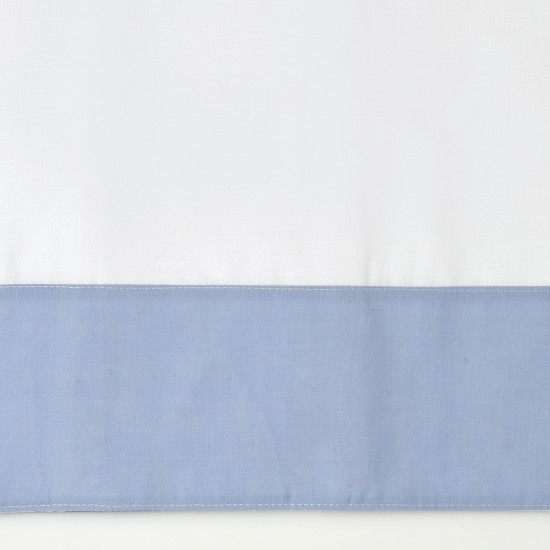 Σετ βάπτισης ΣΚΒ-2437 Blue Tiles