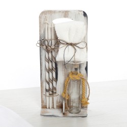 Σετ Βάπτισης Βαλίτσα "Stay Awesome Bear" 2606