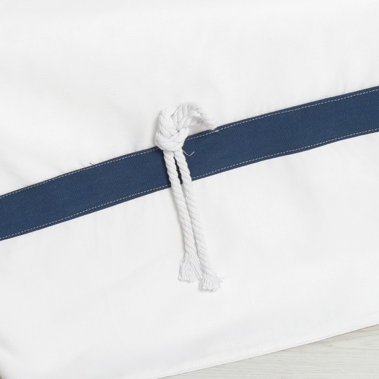 Σετ Βάπτισης Κουτί-Θρανίο "Cycladic Blue Church" 2625